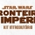 Saiba mais sobre o Kit Introdutório de Star Wars - Fronteiras do Império - Parte 2